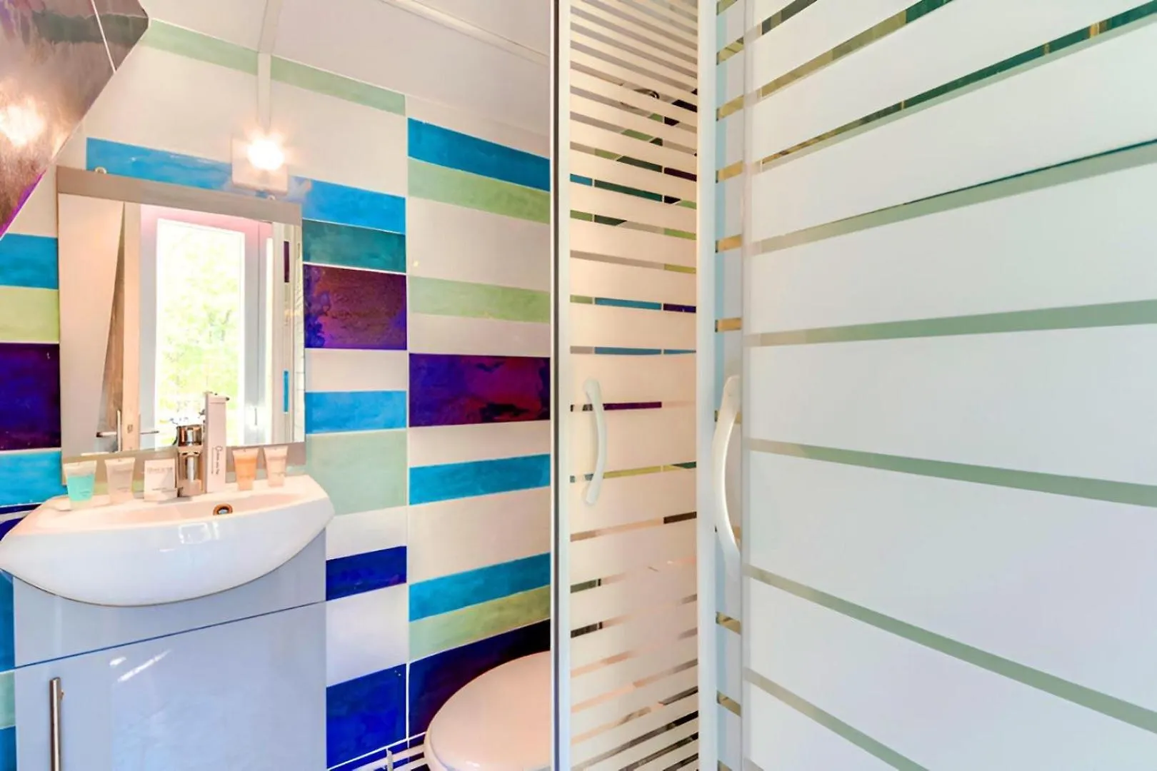 Bluestay 24 - Superb Apartment In Paris