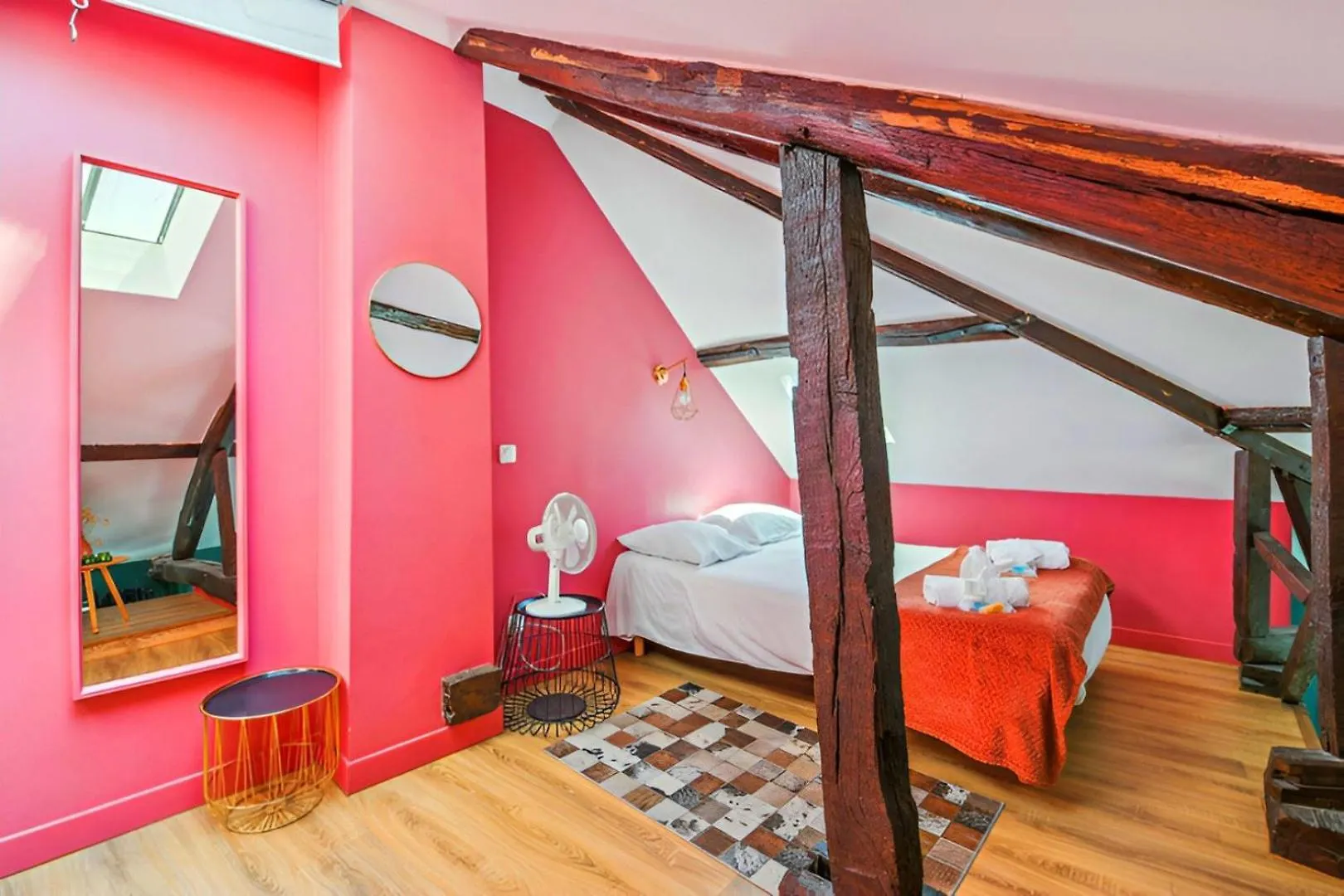 Bluestay 24 - Superb Apartment In Paris 0*,  France