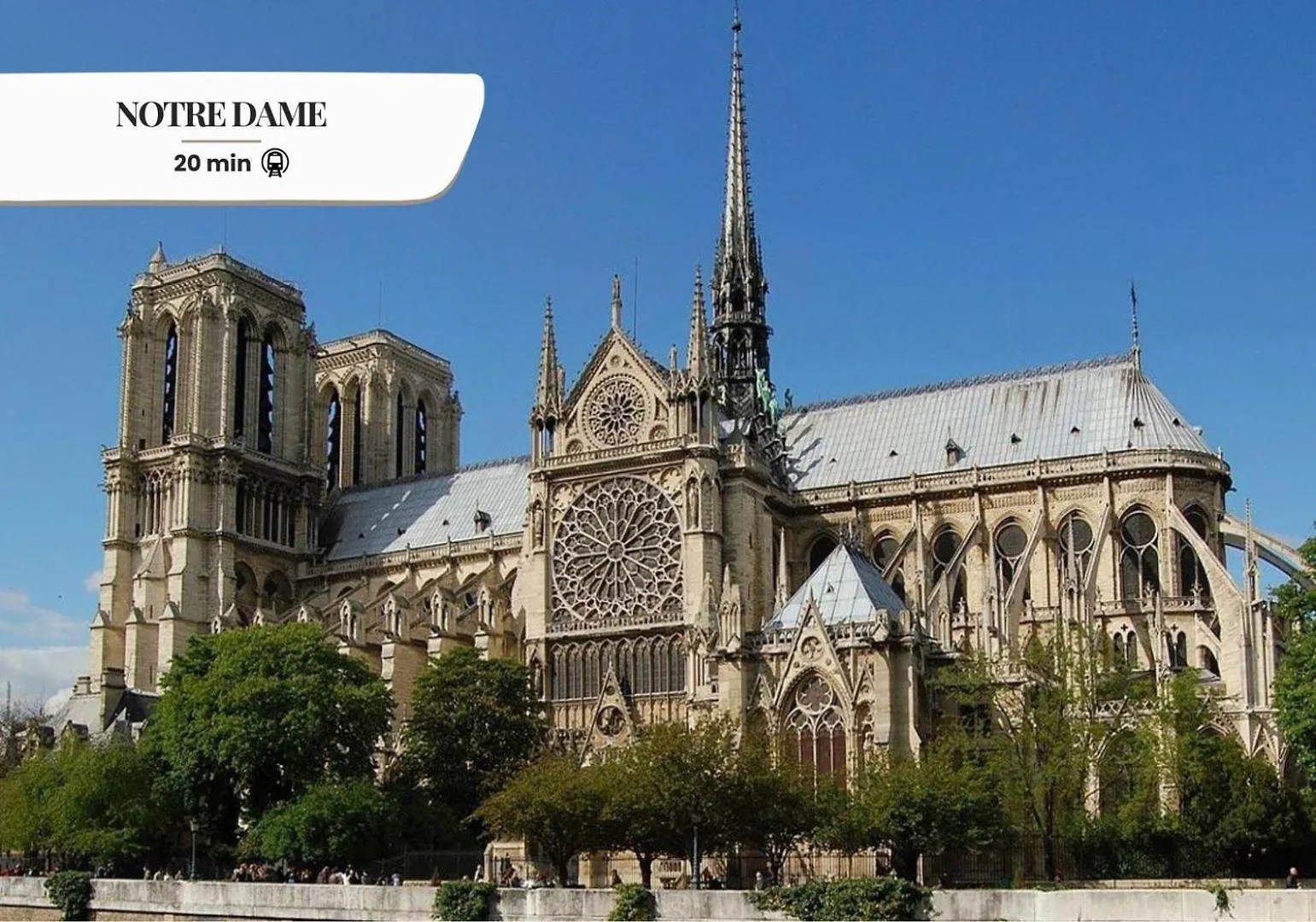 Bluestay 24 - Superb Apartment In Paris 0*,
