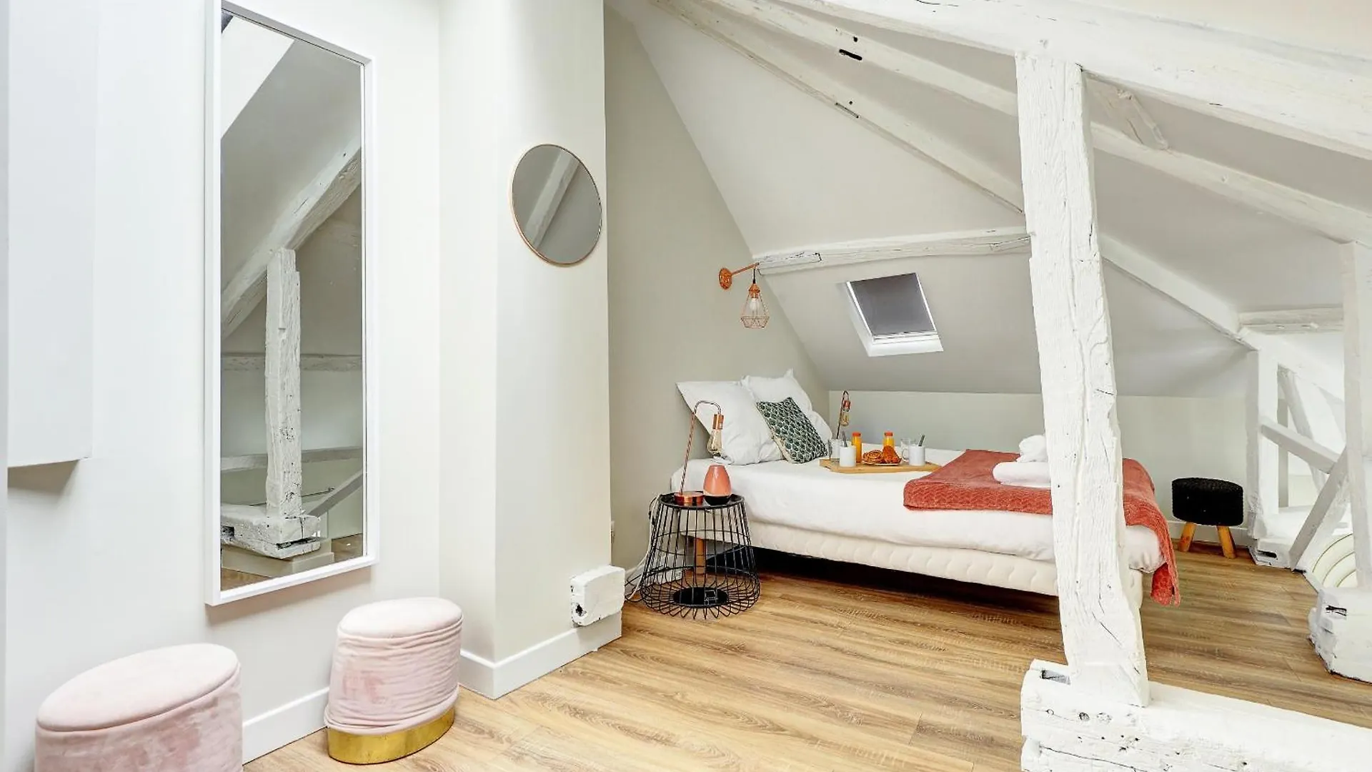 Bluestay 24 - Superb Apartment In Paryż