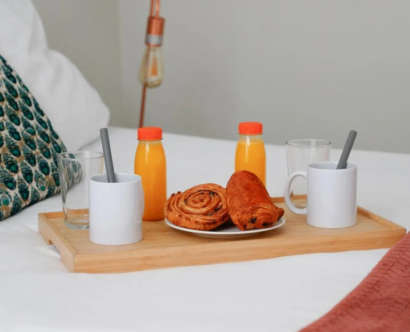 Bluestay 24 - Superb Apartment In Paryż 0*,  Francja